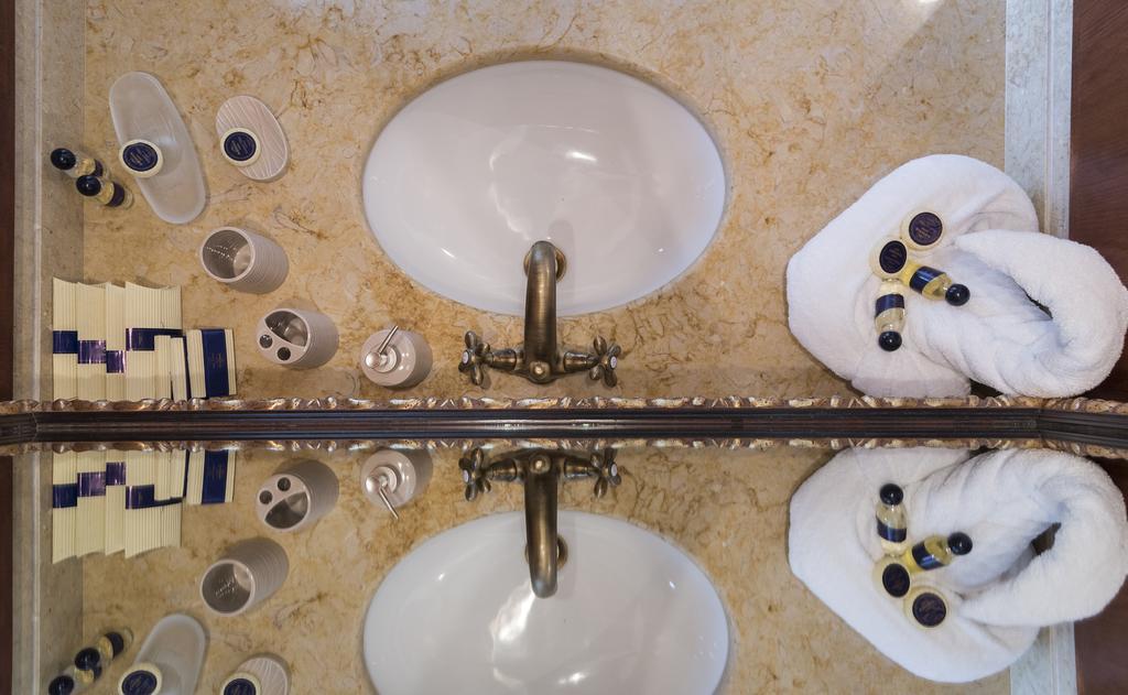 Athina Luxury Villas Xamoudhokhorion  Ngoại thất bức ảnh