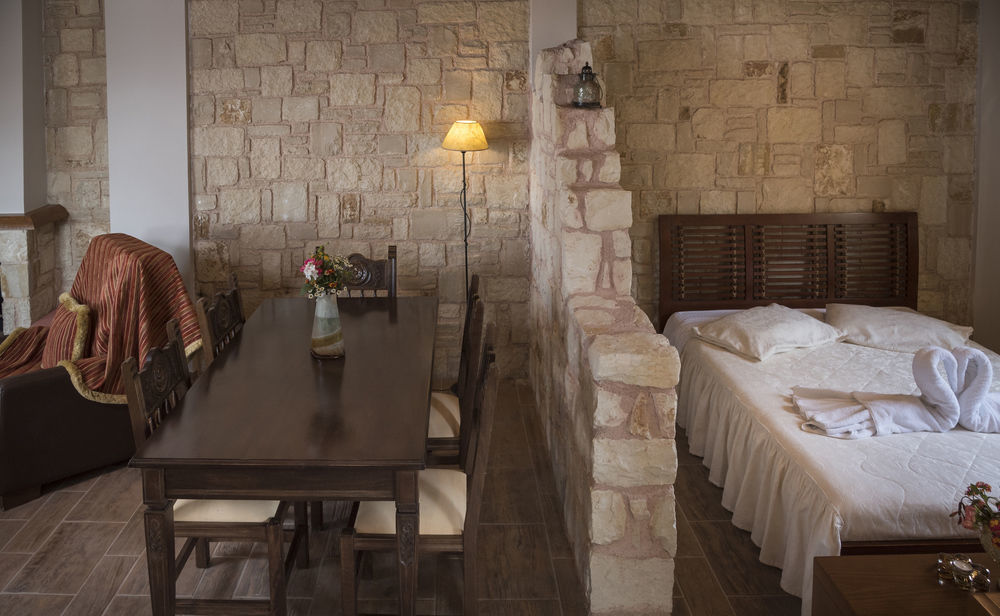 Athina Luxury Villas Xamoudhokhorion  Ngoại thất bức ảnh